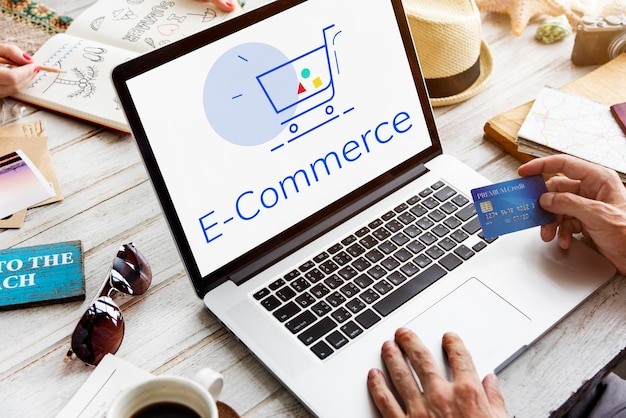 blog E-Com